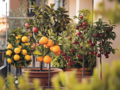 Welche 5 salztolerante obstsorten auf balkon und kleingarten wirklich ertrag bringen