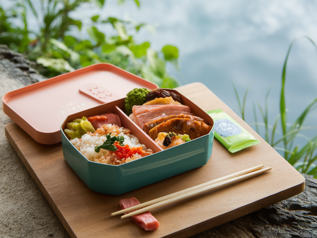 Welche wiederverwendbare lunchbox (bento, ekobo, kinto) am salzstrand wirklich dicht bleibt und wie du sie zuhause testest