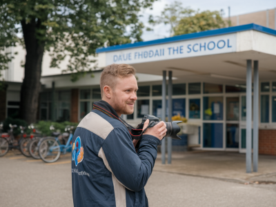 So richtest du eine mikrostrand-patenschaft mit schulen ein: rechtliches, finanzierung und erste aktionen