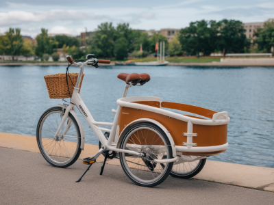 Welches faltbare lastenrad von babboe oder urbanarrow wirklich alltagstauglich ist: 7 praxischecks für pendler an der förde